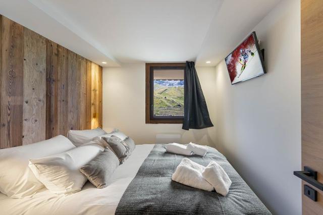 Appartements JOKER - Val Thorens