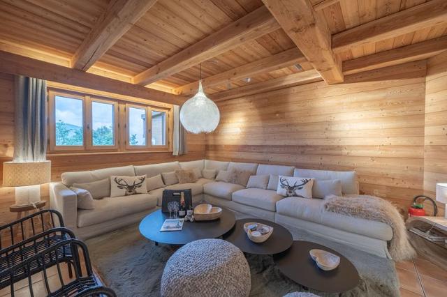 CHALET BOUQUETIN - Alpe d'Huez