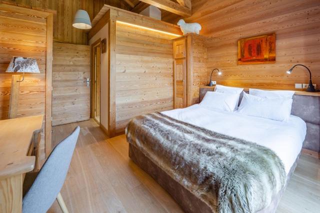 CHALET BOUQUETIN - Alpe d'Huez