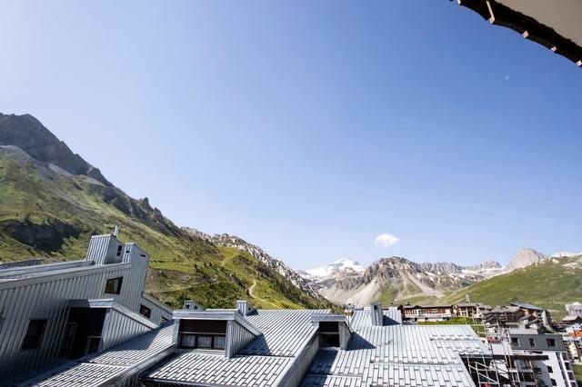 Appartements 2100 B - Tignes 2100 Le Lavachet