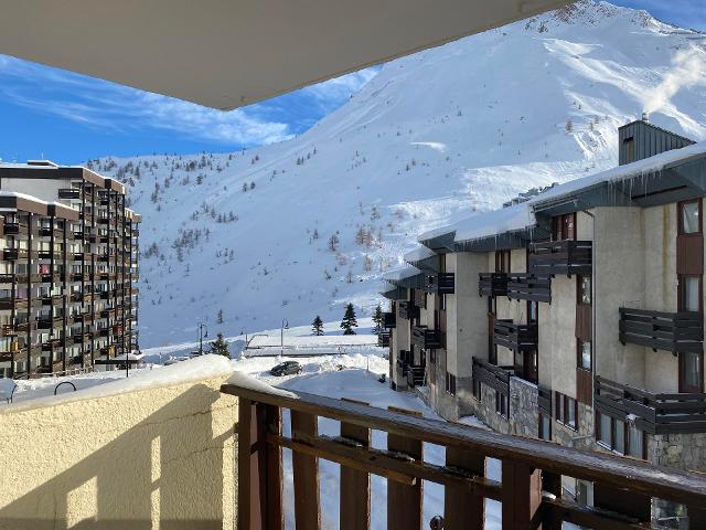 Appartements 2100 B - Tignes 2100 Le Lavachet