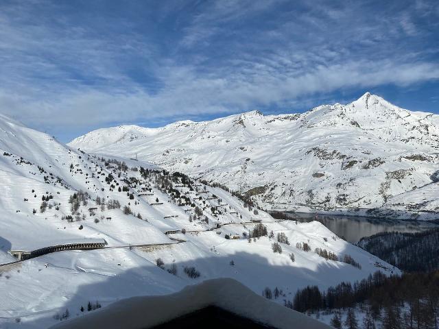 Appartements 2100 B - Tignes 2100 Le Lavachet