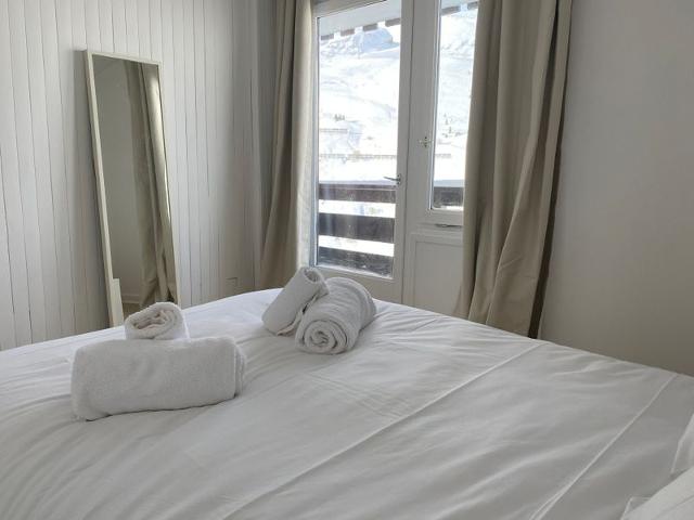 Appartements 2100 B - Tignes 2100 Le Lavachet