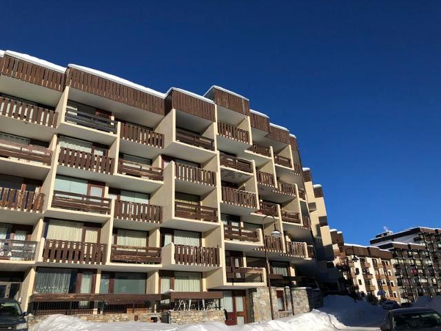 Appartements 2100 B - Tignes 2100 Le Lavachet