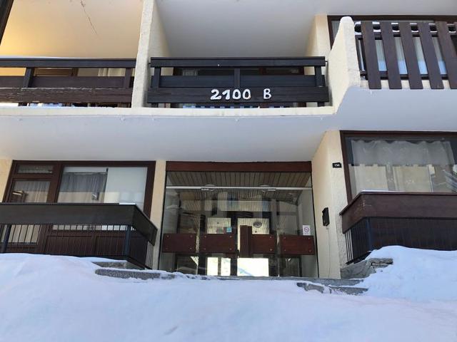 Appartements 2100 B - Tignes 2100 Le Lavachet