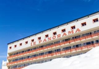 Village Club MMV Le Panorama 3* - Les Deux Alpes Centre