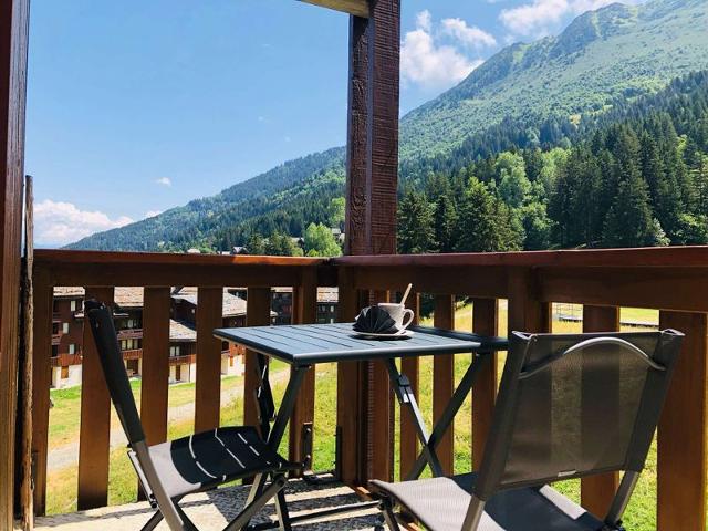 Appartement Lauziere Dessus LAUZDU22GRO - Valmorel