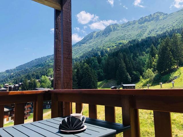 Appartement Lauziere Dessus LAUZDU22GRO - Valmorel