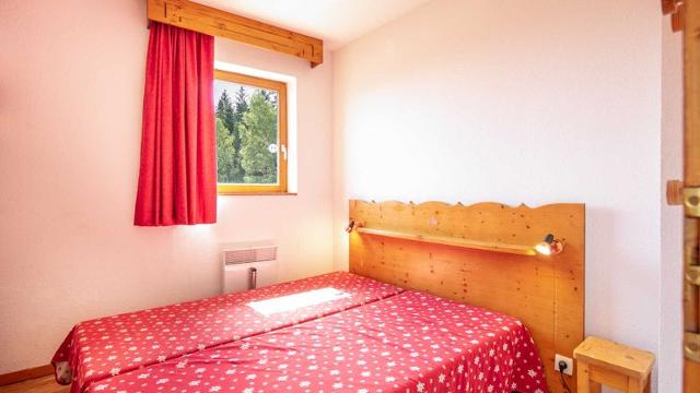 Appartement V du Bachat MELEZES A N°31 - 2P4 - Chamrousse