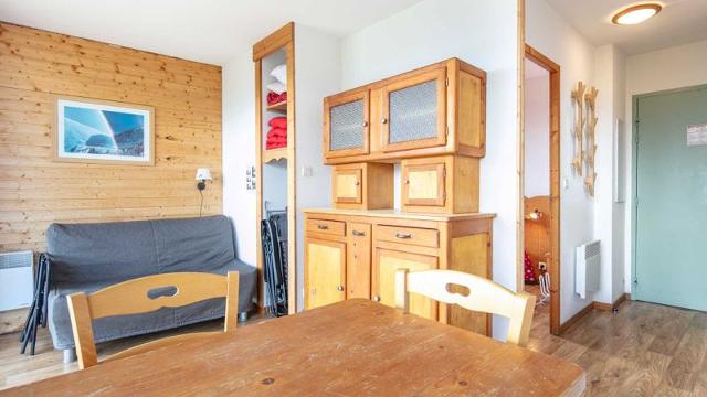 Appartement V du Bachat MELEZES A N°31 - 2P4 - Chamrousse