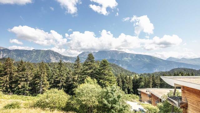 Appartement V du Bachat MELEZES A N°31 - 2P4 - Chamrousse