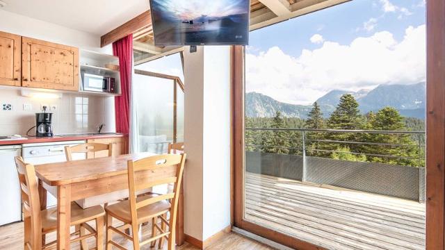 Appartement V du Bachat MELEZES A N°31 - 2P4 - Chamrousse