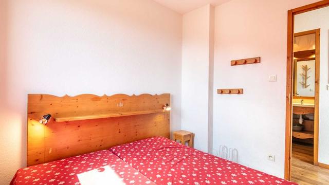 Appartement V du Bachat MELEZES A N°31 - 2P4 - Chamrousse