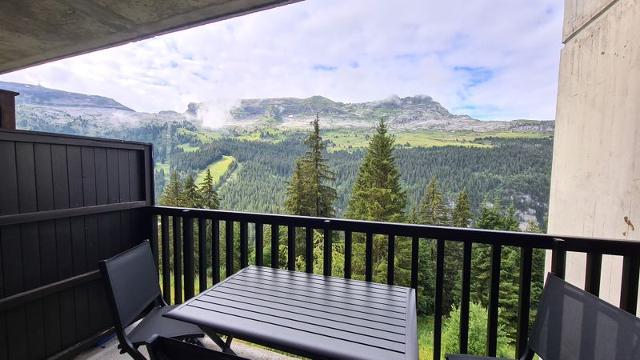 Appartements IRIS - Flaine Forêt 1700