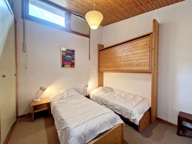 Appartements LES HAMEAUX DE VAL - Val d’Isère Centre