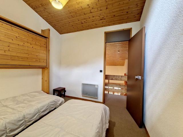 Appartements LES HAMEAUX DE VAL - Val d’Isère Centre