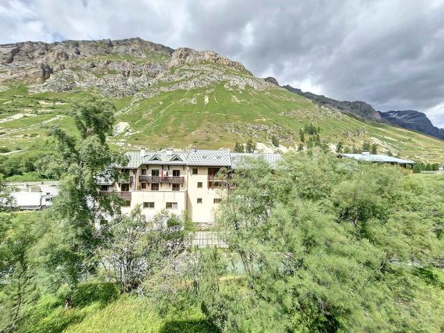 Appartements LES HAMEAUX DE VAL - Val d’Isère Centre