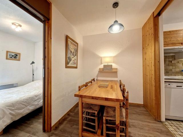 Appartements LES HAMEAUX DE VAL - Val d’Isère Centre