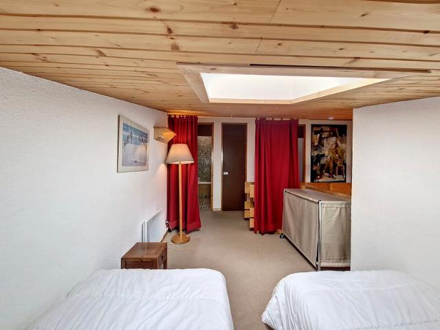 Appartements LES HAMEAUX DE VAL - Val d’Isère Centre