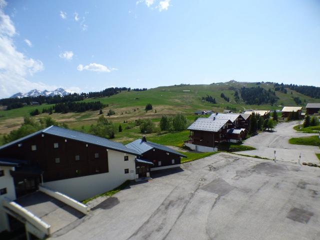 Appartement Les Saisies, 1 pièce, 6 personnes - Les Saisies