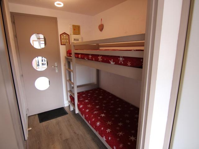 Appartement Les Saisies, 1 pièce, 6 personnes - Les Saisies