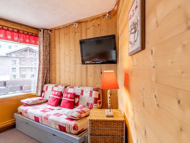 Appartement Les Genepis (Val Claret) - Tignes Val Claret