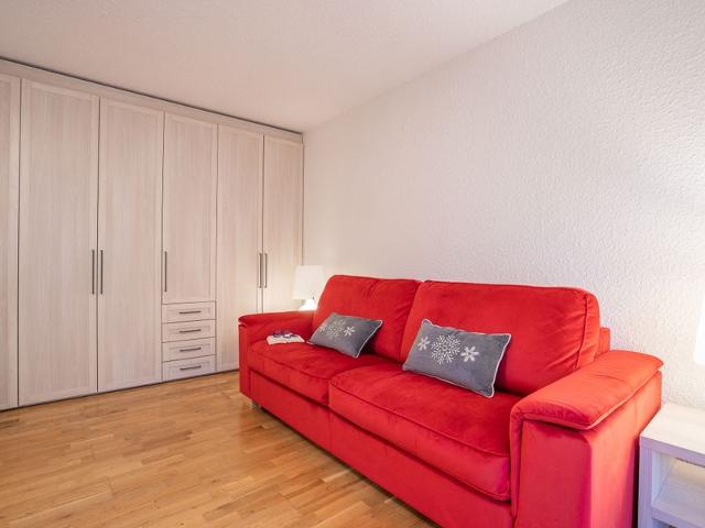 Appartement Champraz - Chamonix Les Praz