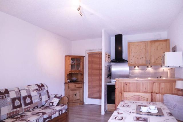 Appartement Orr Des Cimes 191 - Les Orres