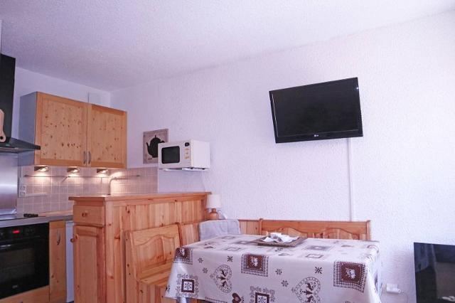 Appartement Orr Des Cimes 191 - Les Orres