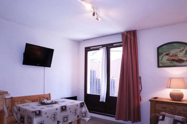 Appartement Orr Des Cimes 191 - Les Orres