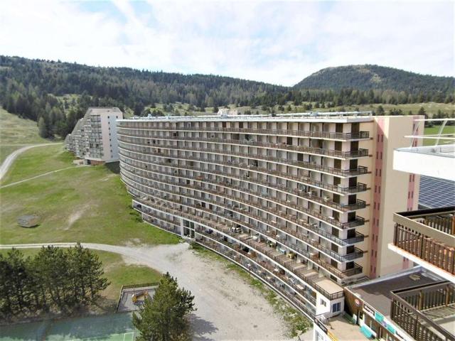 Appartement Les Issarts DEV110-00623 - Superdévoluy