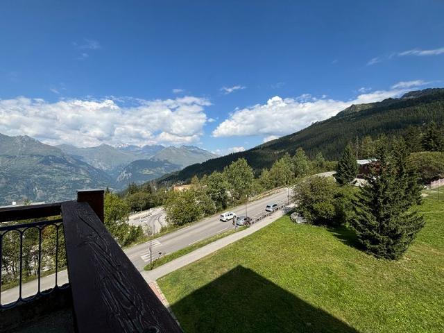 Appartements PIERRA MENTA - Les Arcs 1800