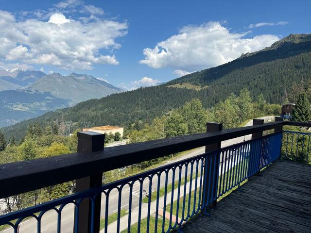 Appartements PIERRA MENTA - Les Arcs 1800