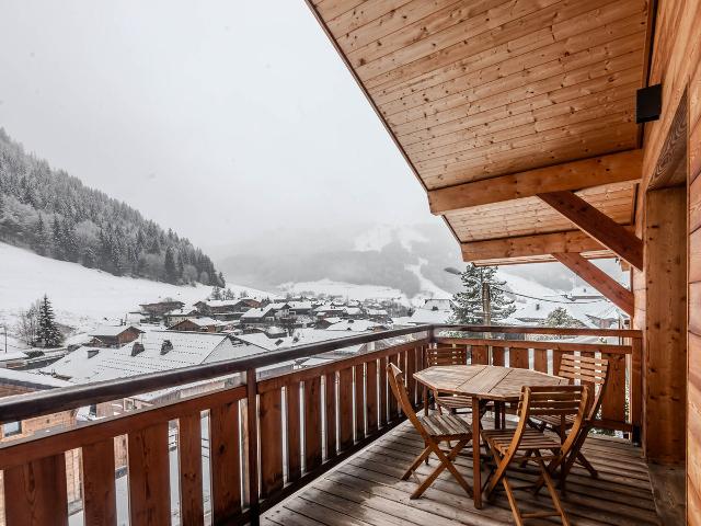 Appartement Morzine, 3 pièces, 6 personnes - Morzine