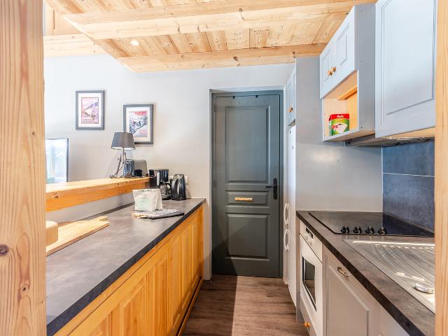 Appartement Morzine, 5 pièces, 8 personnes - Morzine