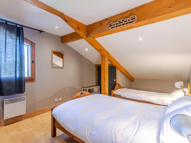 Appartement Morzine, 5 pièces, 8 personnes - Morzine