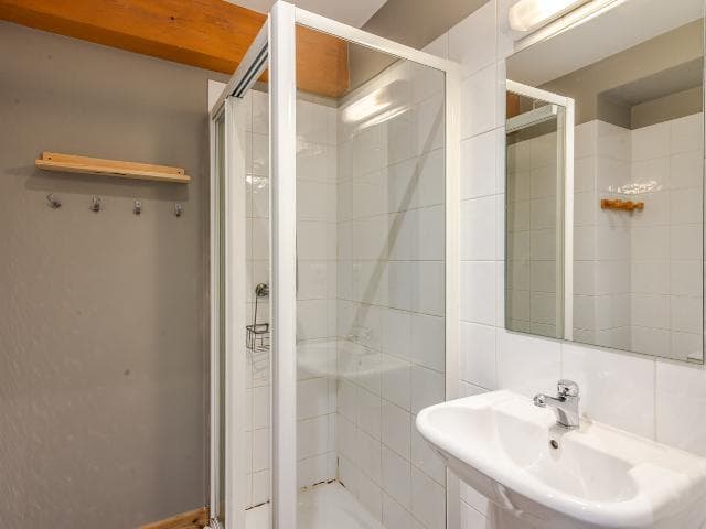 Appartement Morzine, 5 pièces, 8 personnes - Morzine