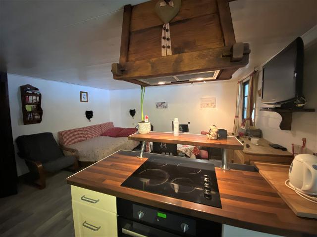 Appartement Morzine, 2 pièces, 4 personnes - Morzine