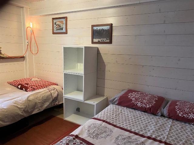 Appartement Morzine, 2 pièces, 4 personnes - Morzine