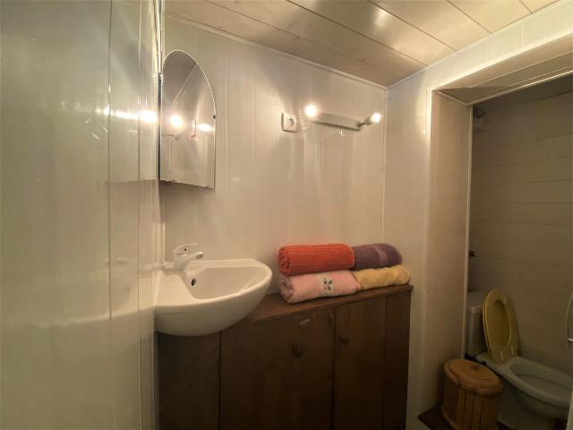 Appartement Morzine, 2 pièces, 4 personnes - Morzine