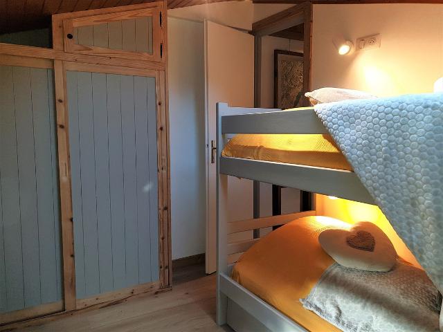 Appartement Morzine, 2 pièces, 4 personnes - Morzine