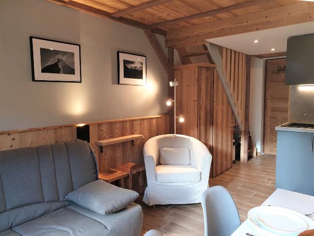 Appartement Morzine, 2 pièces, 4 personnes - Morzine