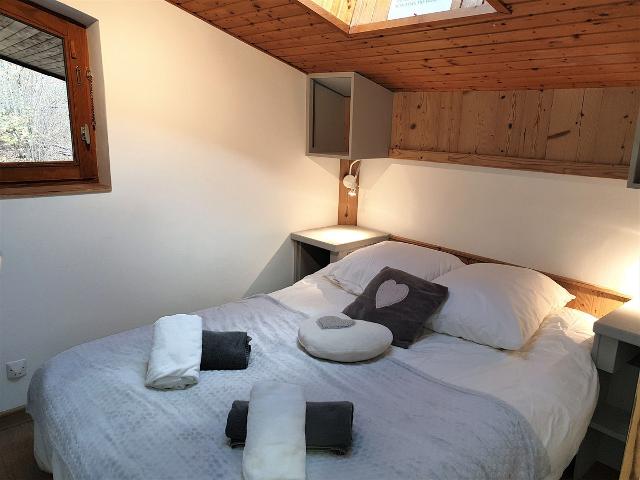 Appartement Morzine, 2 pièces, 4 personnes - Morzine