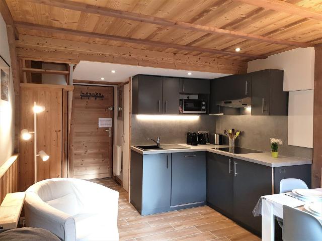 Appartement Morzine, 2 pièces, 4 personnes - Morzine