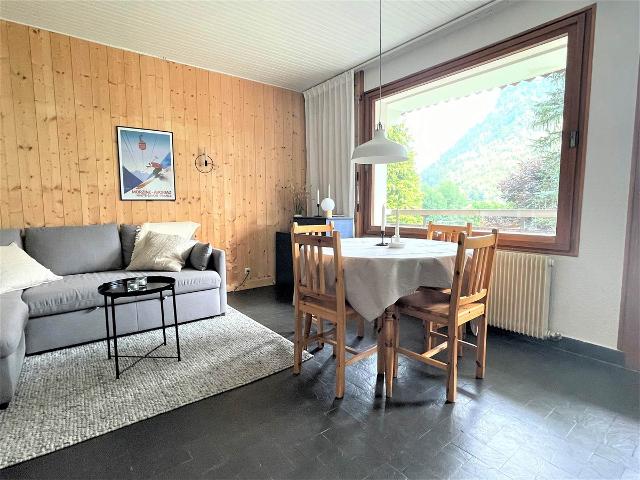 Appartement Morzine, 2 pièces, 4 personnes - Morzine