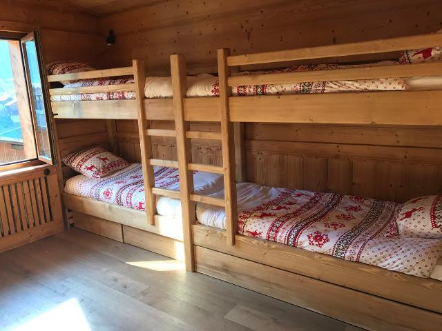 Chalet Morzine, 6 pièces, 10 personnes - Morzine