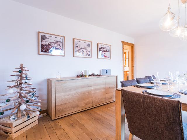 Chalet Morzine, 6 pièces, 10 personnes - Morzine