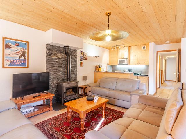 Appartement Morzine, 4 pièces, 8 personnes - Morzine