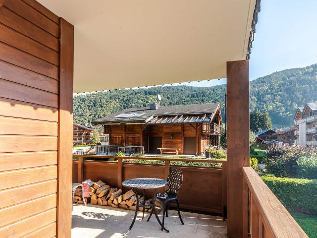 Appartement Morzine, 4 pièces, 8 personnes - Morzine