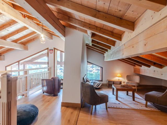 Appartement Morzine, 5 pièces, 10 personnes - Morzine